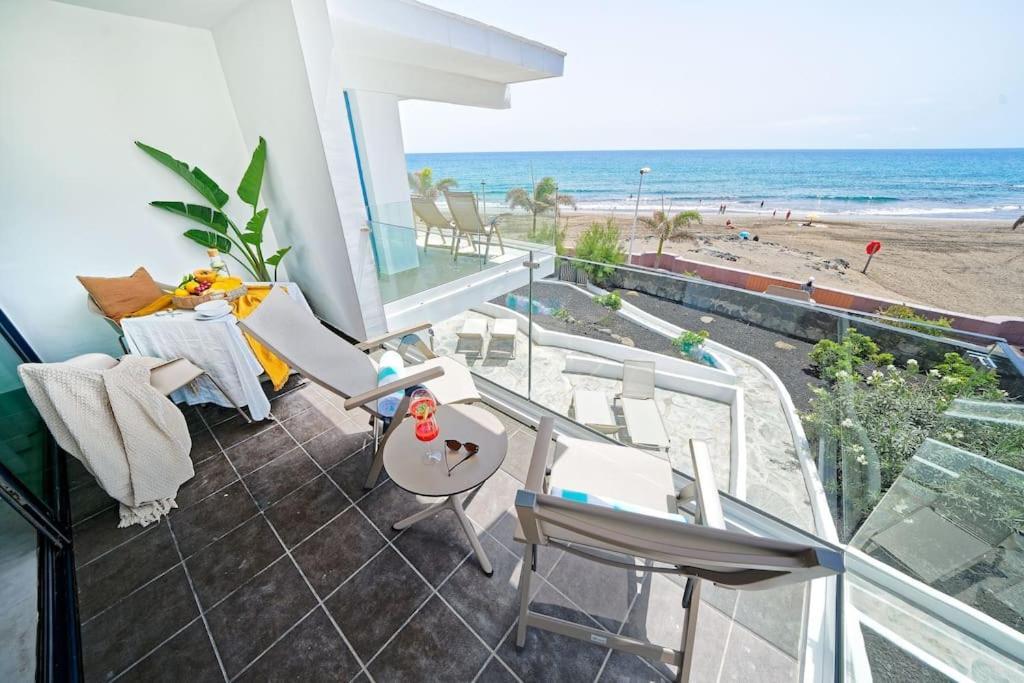 Apartament Amapola Blue Sea - Recien Reformado, Frente Al Mar *