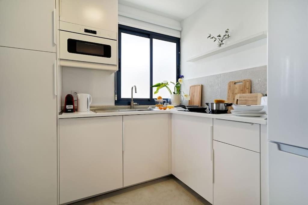 Apartament Amapola Blue Sea - Recien Reformado, Frente Al Mar *