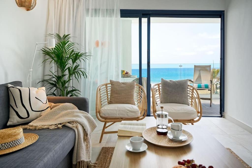 Apartament Amapola Blue Sea - Recien Reformado, Frente Al Mar