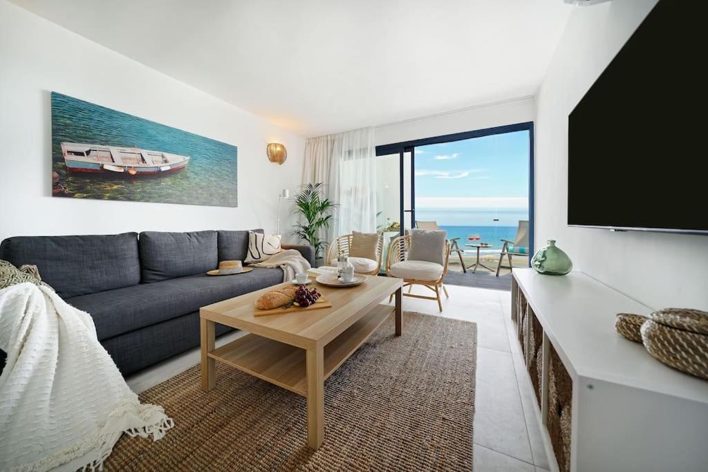 Apartament Amapola Blue Sea - Recien Reformado, Frente Al Mar *