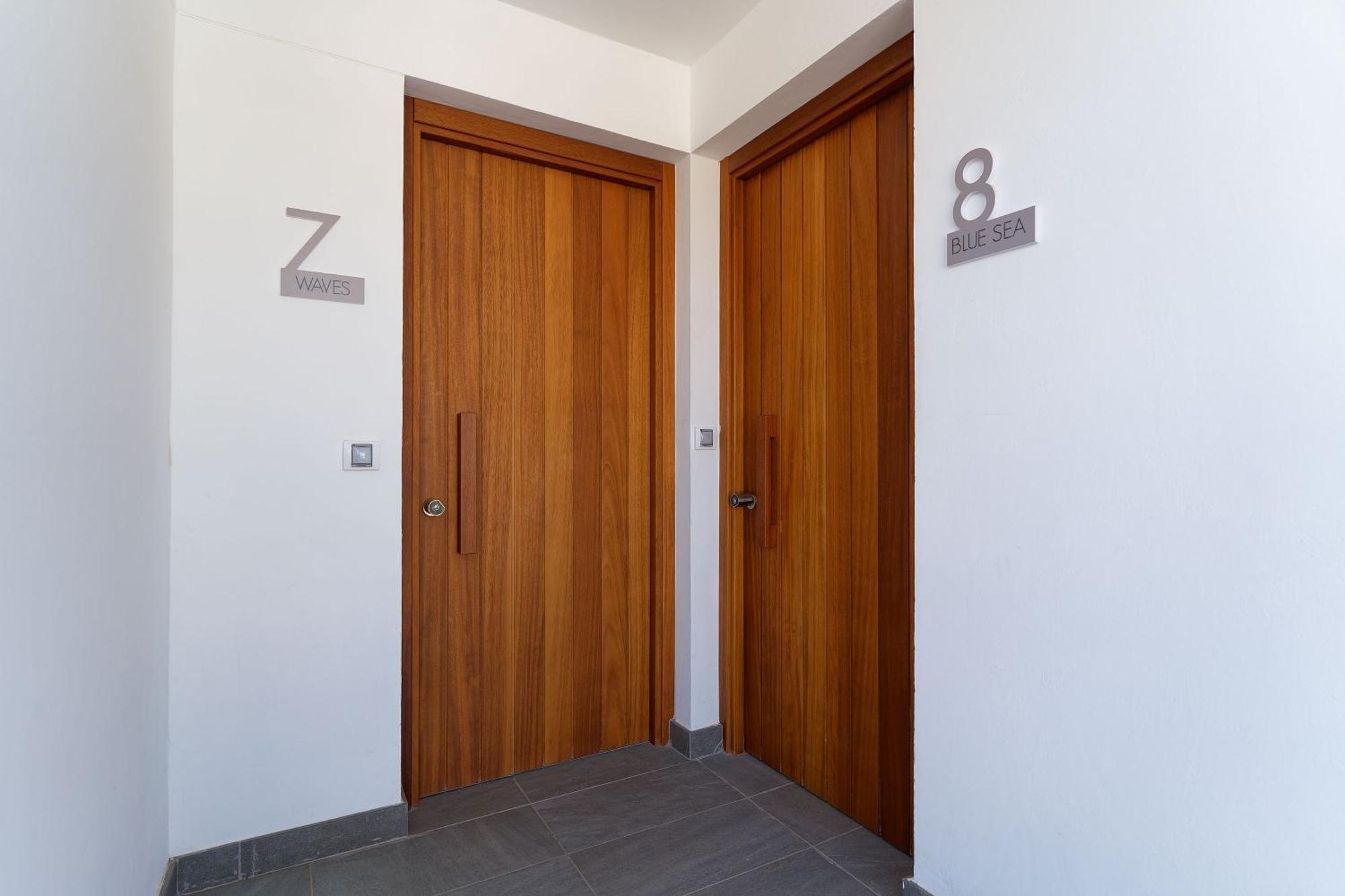 Apartament Amapola Blue Sea - Recien Reformado, Frente Al Mar *